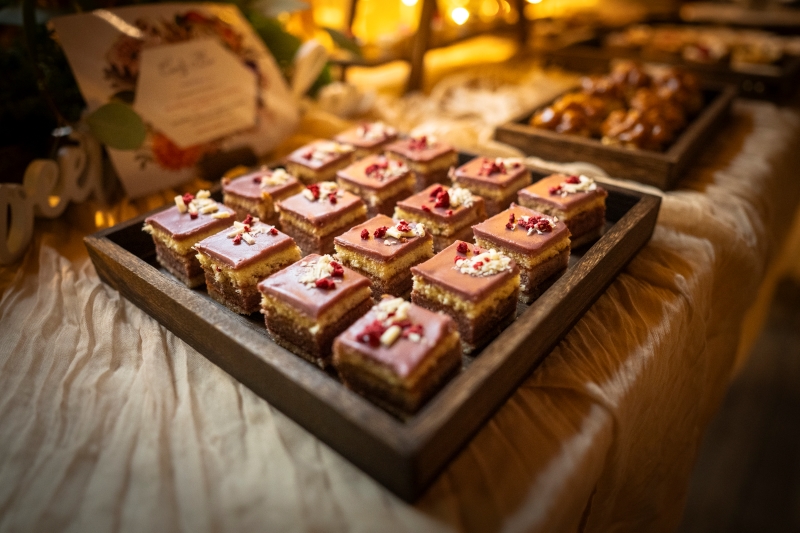 svadobná výzdoba Trnava