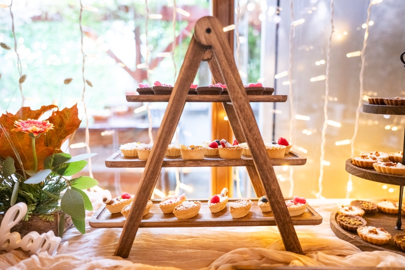 svadobná výzdoba Trnava